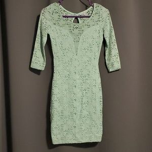 Charlotte russe dress